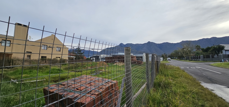 0 Bedroom Property for Sale in Swellendam Western Cape
